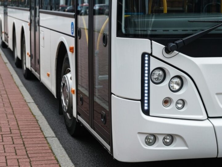 Kielce w ruchu: Zmiany tras autobusów na Al. Górników Staszicowskich