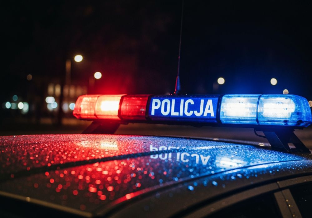 Nastolatek z mefedronem zatrzymany przez policję