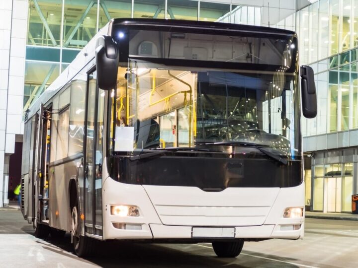 Zmiany w kursach autobusów w Kielcach – sprawdź, co musisz wiedzieć!