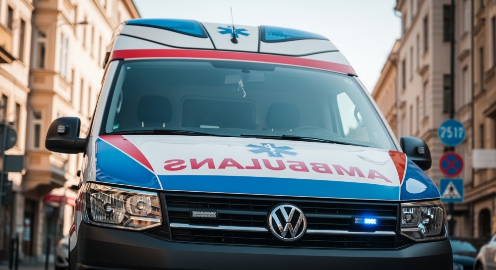 Łagów w gotowości: nadchodzi fala wezbraniowa!