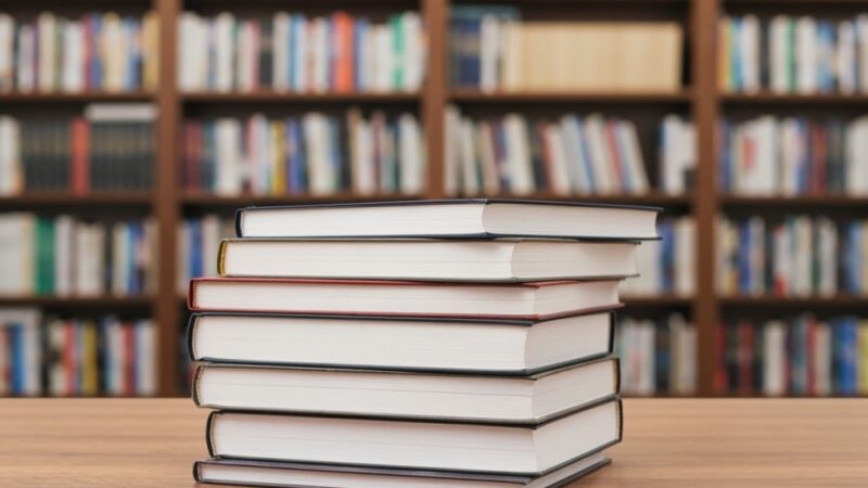 Masłów zyska nowe środki na rozwój biblioteki publicznej dzięki porozumieniu z powiatem