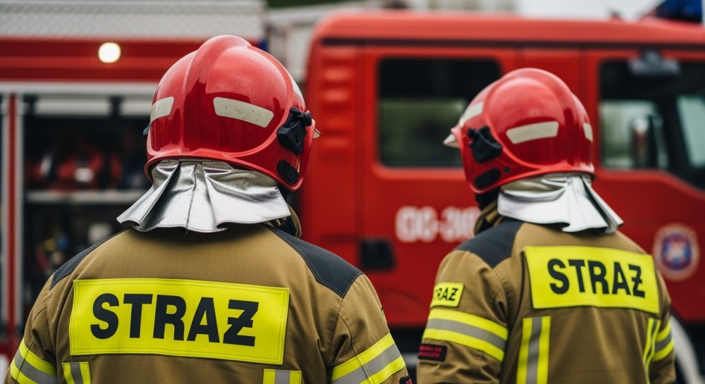 Gminny Dzień Strażaka 2026: Dołącz do uroczystości w Kowali!