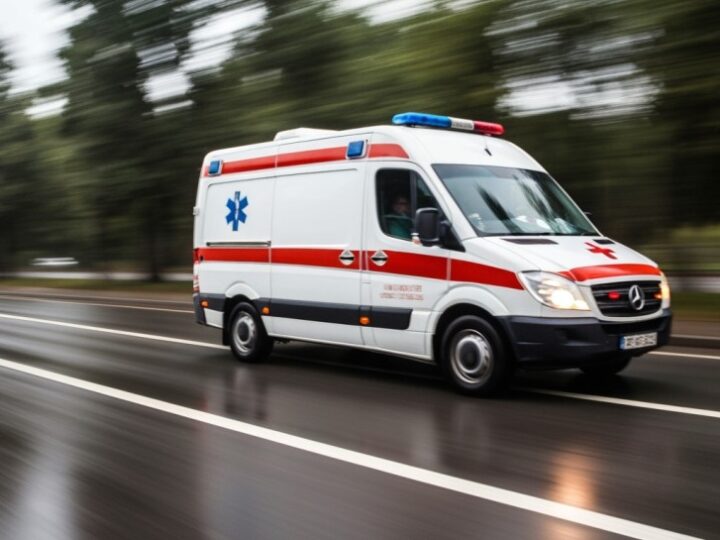 Bezpieczne wakacje w Świętokrzyskiem: Policja na straży spokoju
