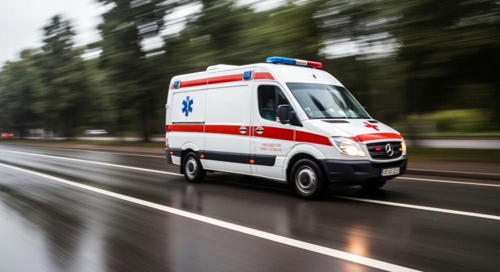 Bezpieczne wakacje w Świętokrzyskiem: Policja na straży spokoju