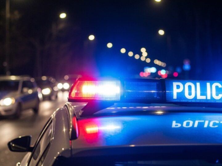 Deportacja na horyzoncie dla pijaka zza granicy