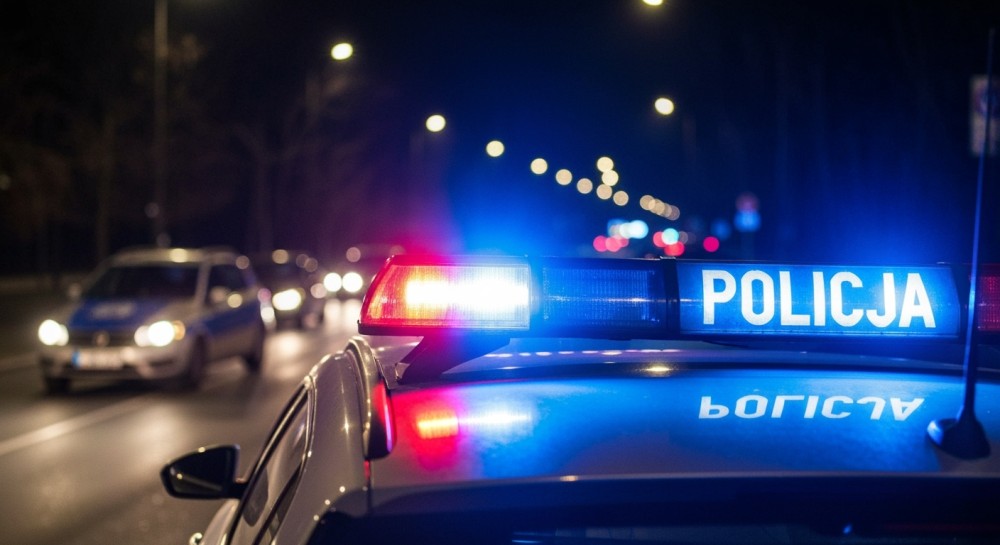 Deportacja na horyzoncie dla pijaka zza granicy