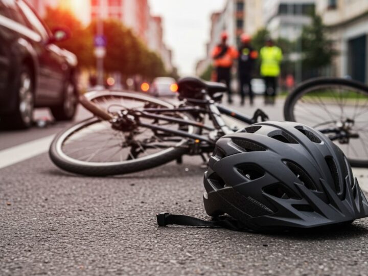 Młodzież na drodze: Egzamin na kartę rowerową jako pierwszy krok do bezpieczeństwa