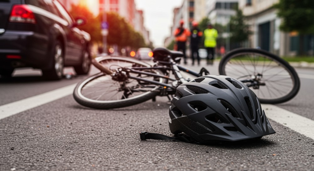Młodzież na drodze: Egzamin na kartę rowerową jako pierwszy krok do bezpieczeństwa