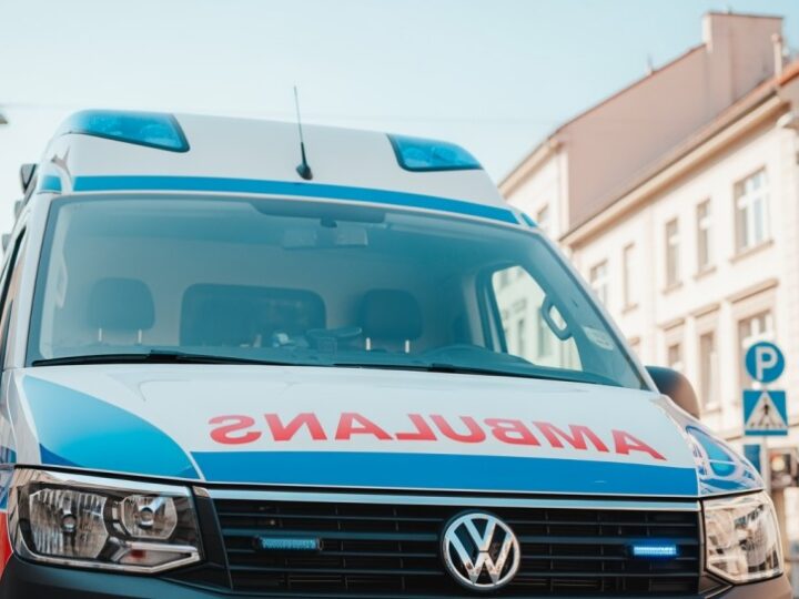 Wodny „challenge” na zalewie zakończony interwencją policji