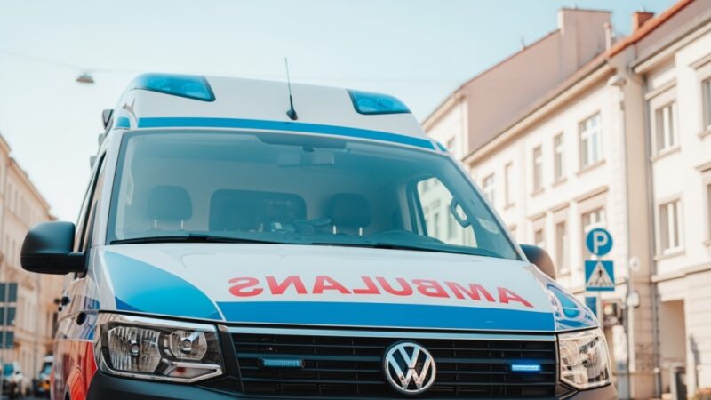 Wodny „challenge” na zalewie zakończony interwencją policji