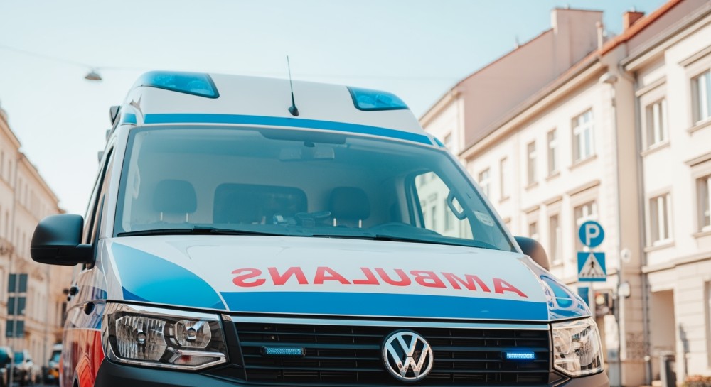 Wodny „challenge” na zalewie zakończony interwencją policji