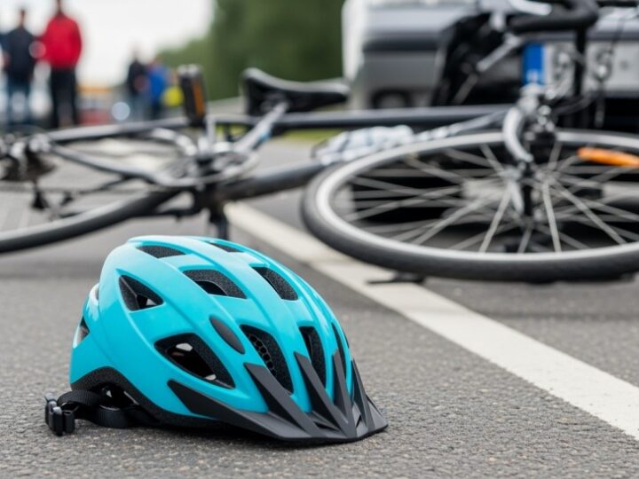 Nowe ścieżki rowerowe w Gminie Zagnańsk – umowa na organizację ruchu podpisana!