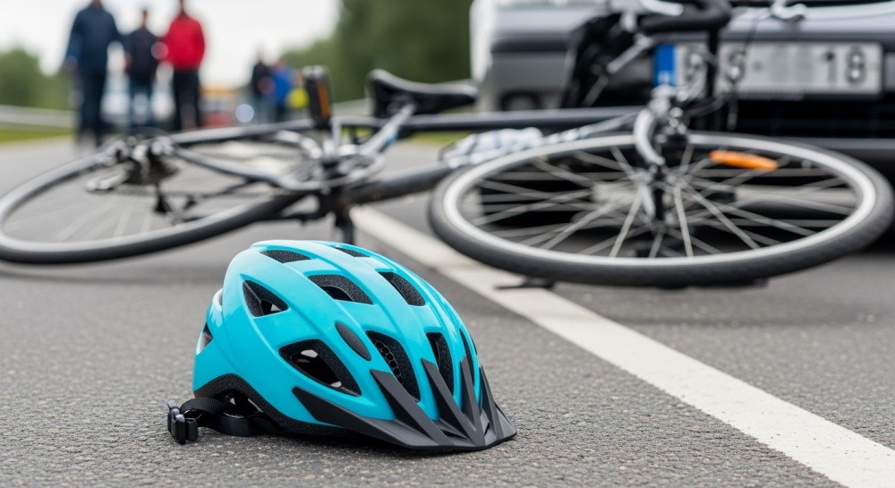 Nowe ścieżki rowerowe w Gminie Zagnańsk – umowa na organizację ruchu podpisana!