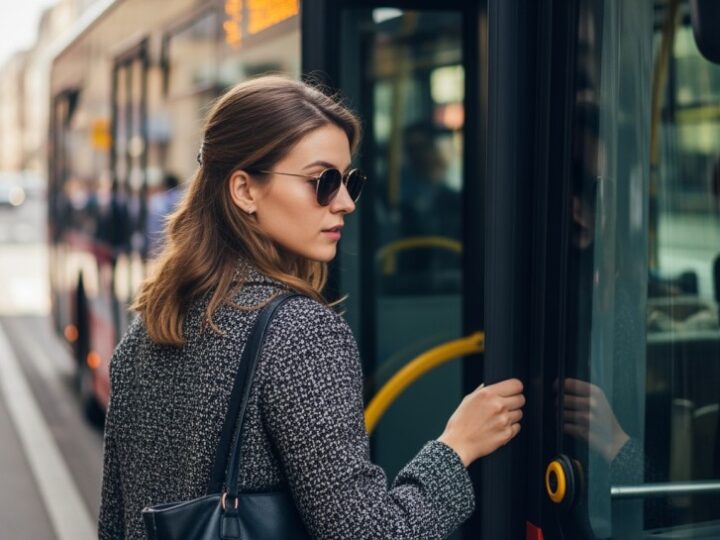 Rewolucja w transporcie publicznym Gminy Raków!