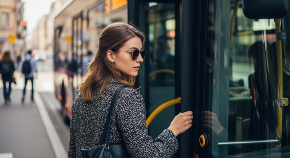 Rewolucja w transporcie publicznym Gminy Raków!