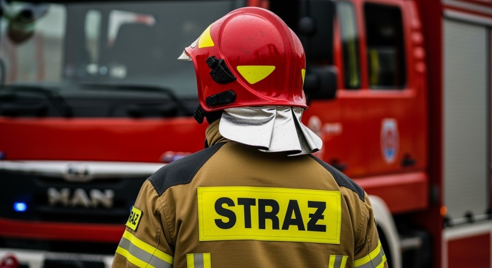 Nowi bohaterowie w akcji: strażacy OSP po intensywnym szkoleniu w Kielcach