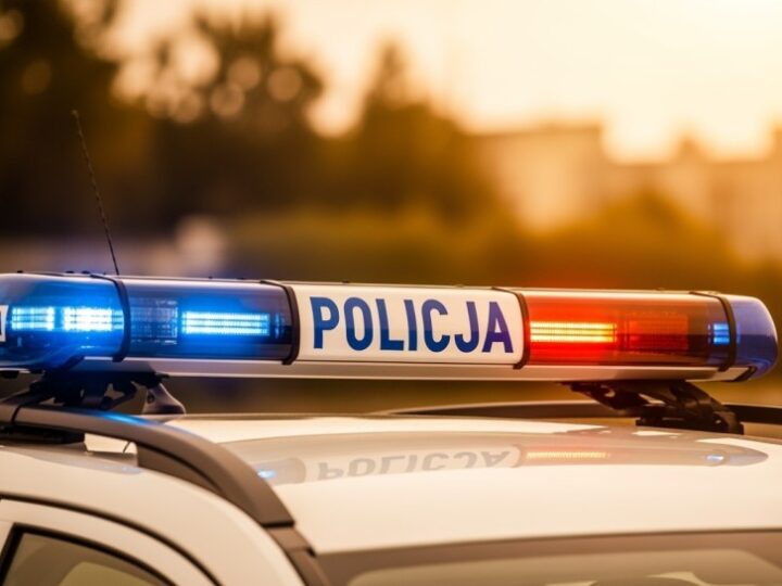 Reprezentant świętokrzyskiej policji triumfuje w ogólnopolskim konkursie motocyklistów!