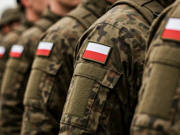 Gra decyzyjna „Zamek-26” w Starostwie Kieleckim: Szkolenie z obronności dla pracowników