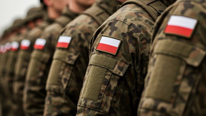 Gra decyzyjna „Zamek-26” w Starostwie Kieleckim: Szkolenie z obronności dla pracowników