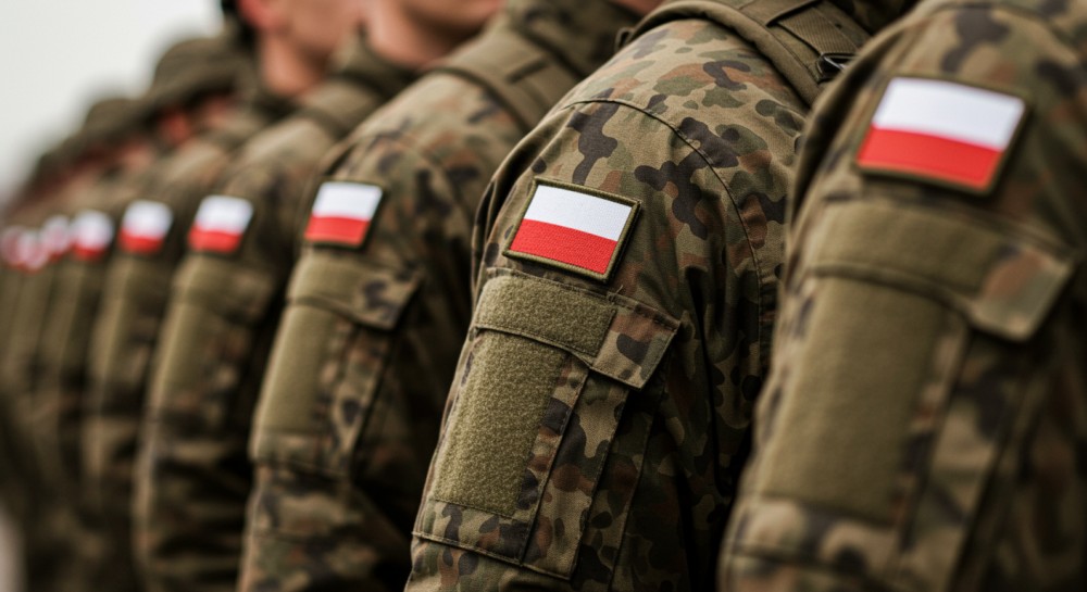 Gra decyzyjna „Zamek-26” w Starostwie Kieleckim: Szkolenie z obronności dla pracowników