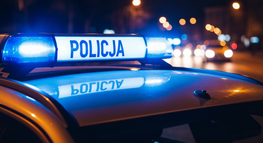 Bezpieczeństwo w centrum Kielc pod kontrolą policji