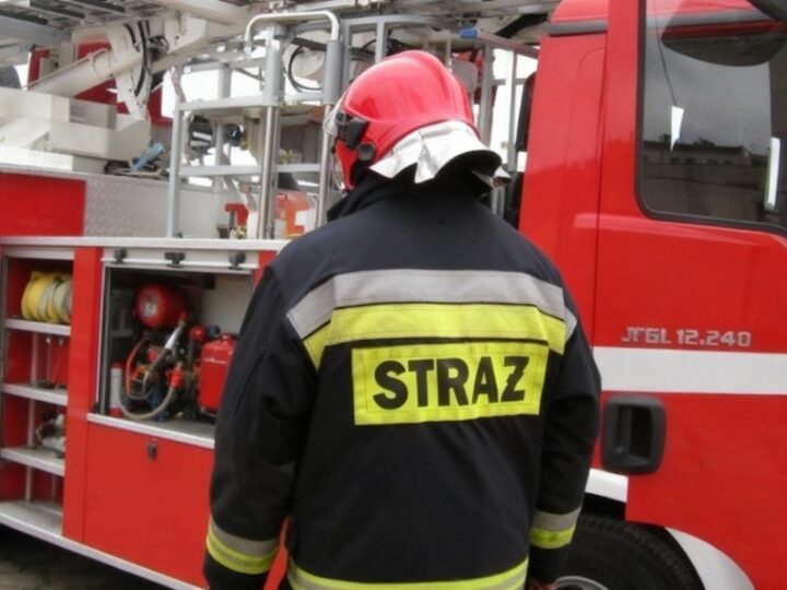 Świętokrzyskie zdobywa złoto na Mistrzostwach Polski w Sporcie Pożarniczym!