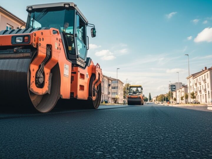3 miliony złotych na lepsze drogi dla świętokrzyskich rolników