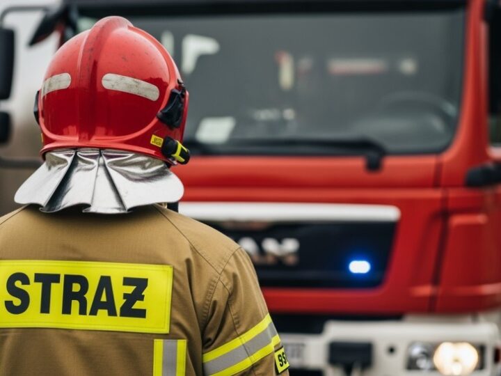 Wzdół obchodzi stulecie Ochotniczej Straży Pożarnej!
