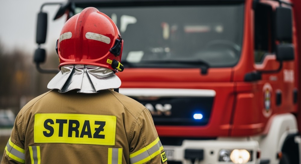 Wzdół obchodzi stulecie Ochotniczej Straży Pożarnej!