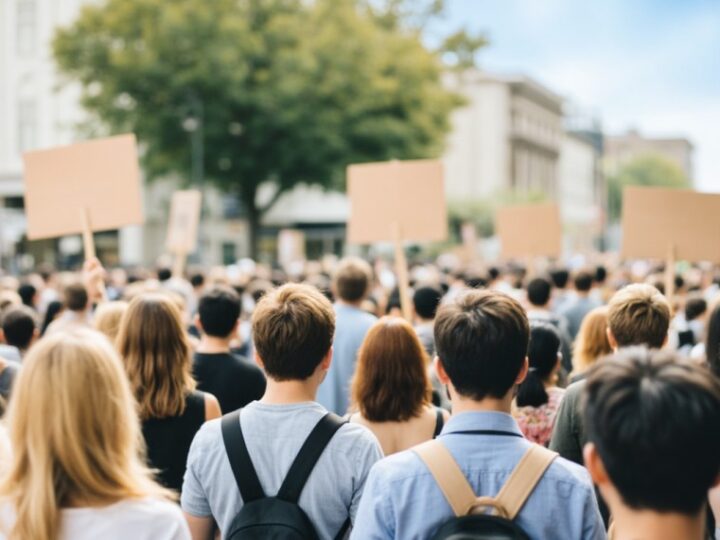 Protest MPK Kielce: Pracownicy walczą o miejsca pracy i umowy