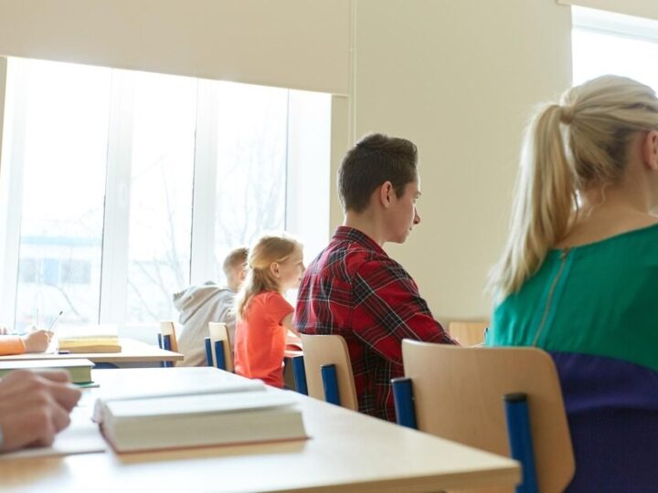 Uroczyste zakończenie roku akademickiego Uniwersytetu Trzeciego Wieku w Piekoszowie