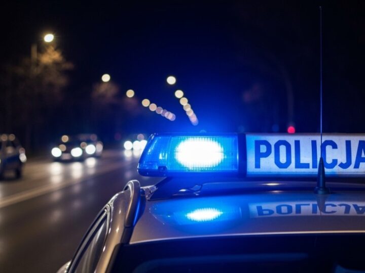 Obywatel Ukrainy zatrzymany w Kielcach – czeka go deportacja!