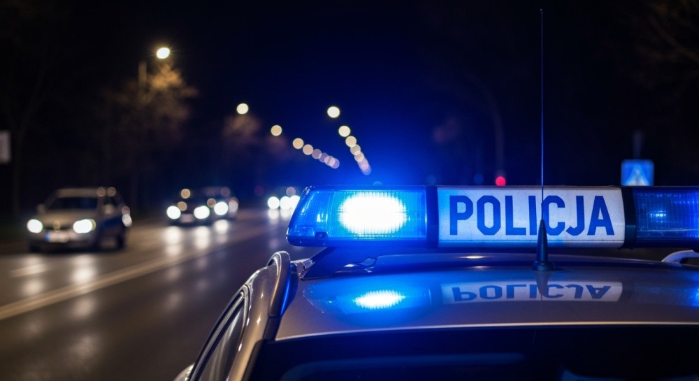 Obywatel Ukrainy zatrzymany w Kielcach – czeka go deportacja!