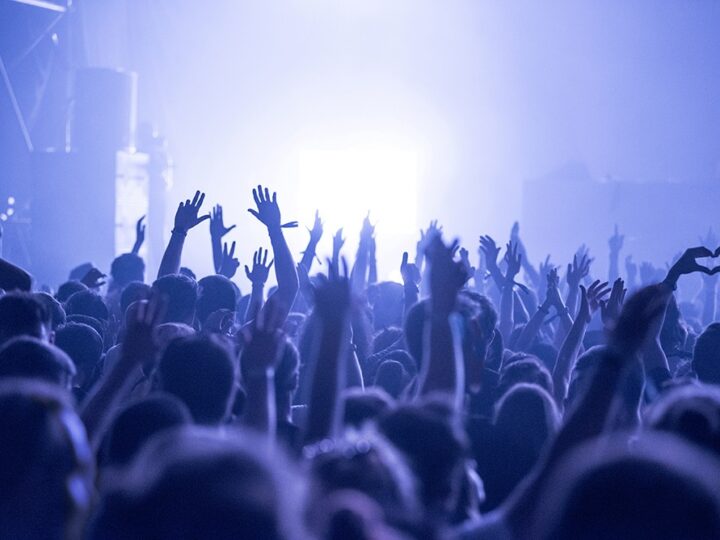 Zespół Uśmiech świętuje triumfy na scenie!