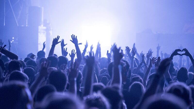 Zespół Uśmiech świętuje triumfy na scenie!