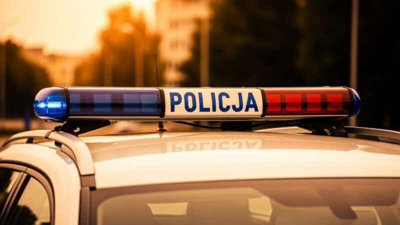 Nowy zastępca komendanta PSP w Busku-Zdroju: zmiany w kierownictwie