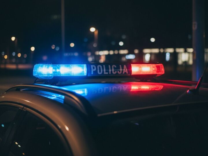 Złodziej wraca na miejsce przestępstwa na skradzionym rowerze