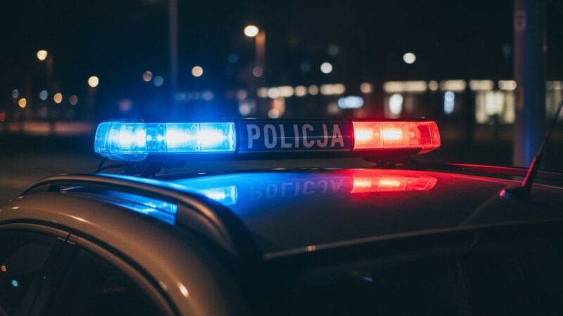 Złodziej wraca na miejsce przestępstwa na skradzionym rowerze
