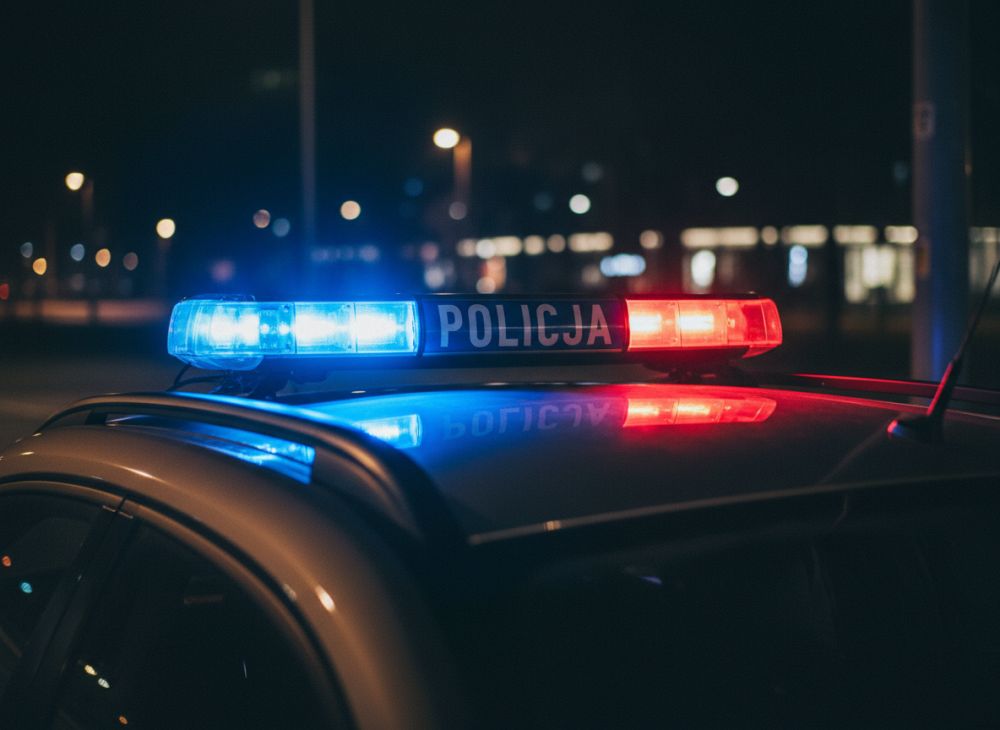 Złodziej wraca na miejsce przestępstwa na skradzionym rowerze
