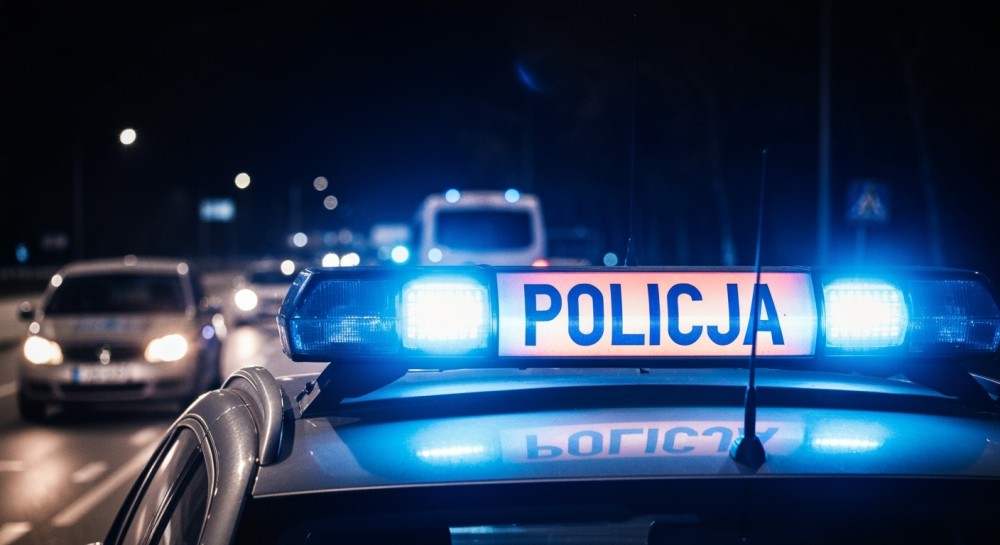 31-latka aresztowana za kradzież 225 tysięcy złotych z salonu samochodowego