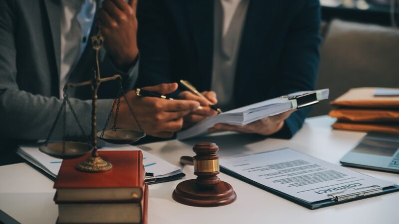 38-latek skazany na 5 lat trafił za kraty