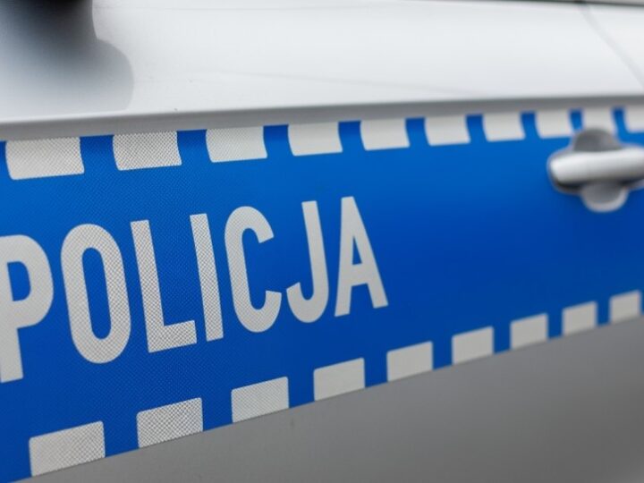 59-latek aresztowany za kradzież i nadużycie karty płatniczej