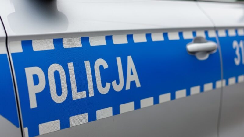 59-latek aresztowany za kradzież i nadużycie karty płatniczej