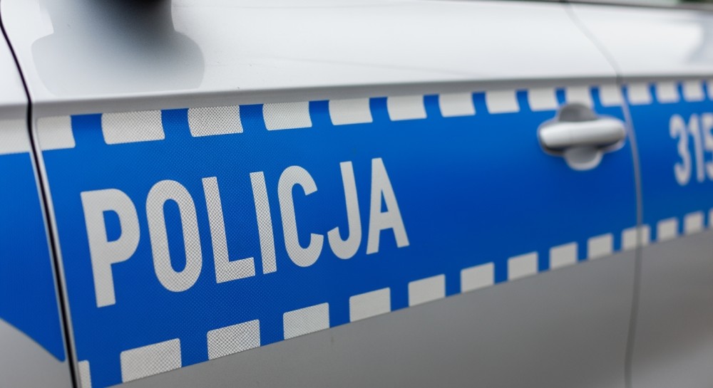 59-latek aresztowany za kradzież i nadużycie karty płatniczej