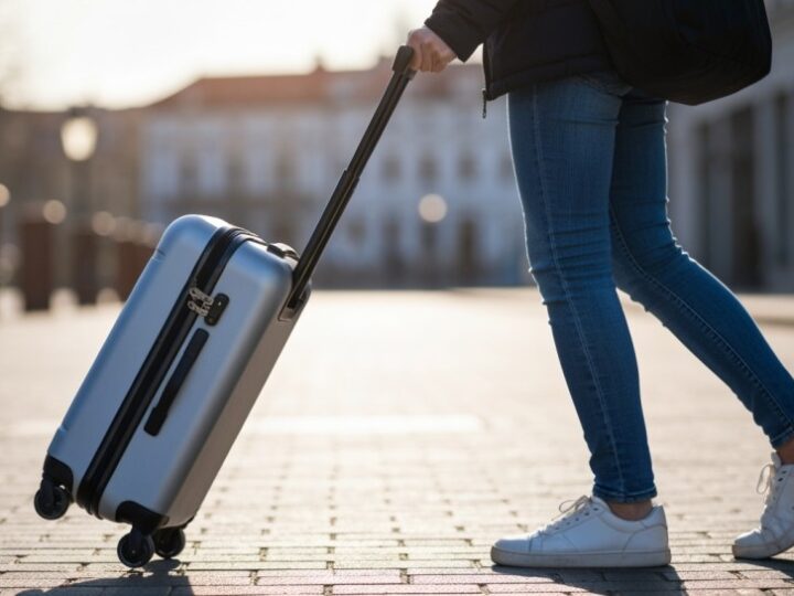 Autokar z Kielc znów wyrusza na Święty Krzyż – rezerwuj bilety już dziś!