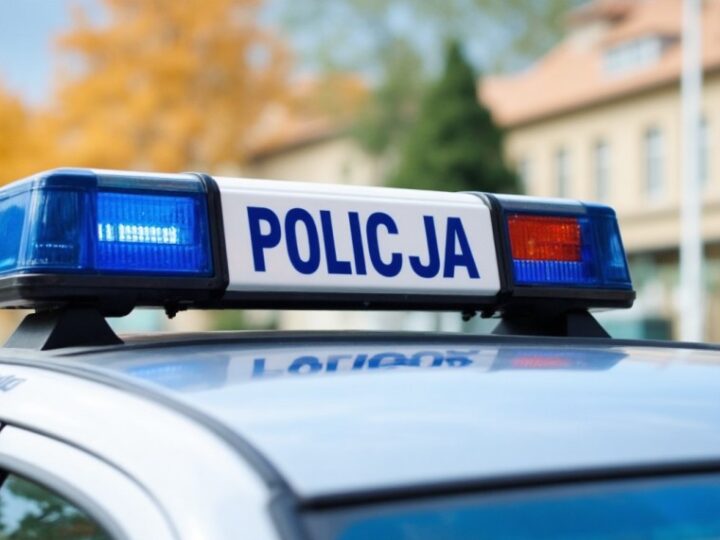 Szybka akcja straży miejskiej ratuje przystanek przed wandalem w Kielcach
