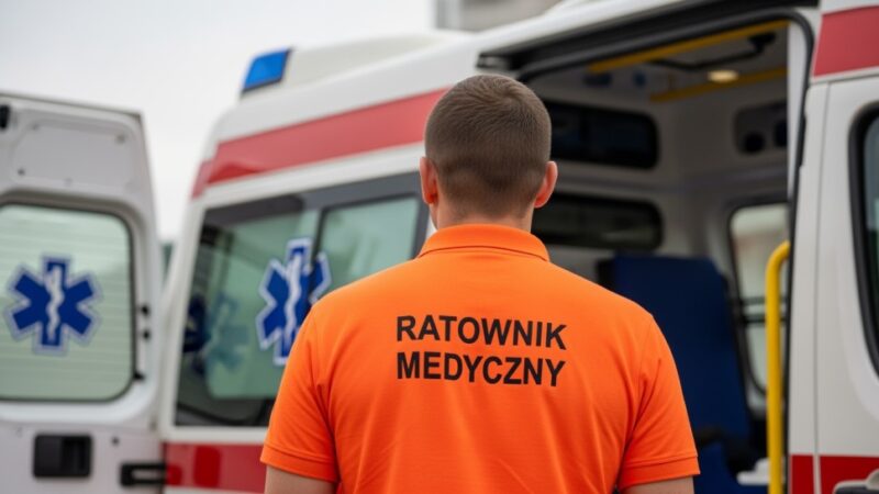 Bezpieczne zasady na letni wypoczynek nad wodą