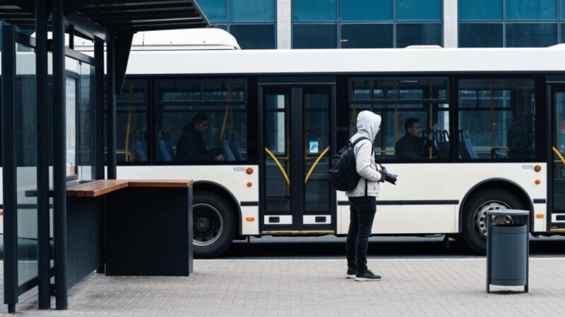 Weekendowy Bilet Dobowy – Podróżuj Bez Ograniczeń do Północy!