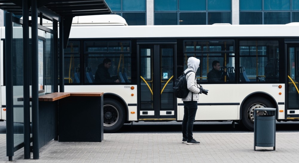 Weekendowy Bilet Dobowy – Podróżuj Bez Ograniczeń do Północy!