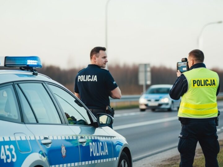 Dzień Bezpiecznego Kierowcy – świętujmy odpowiedzialność na drogach!